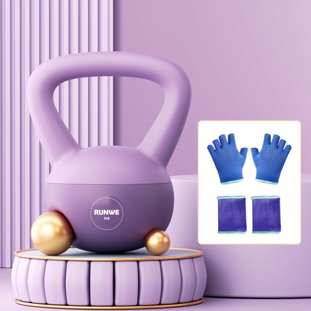 How To Choose The Right Kettlebell A Beginner’s Guide To Buying The