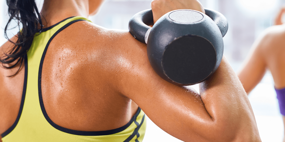 How To Choose The Right Kettlebell: A Beginner’s Guide To Buying The Perfect Kettlebell